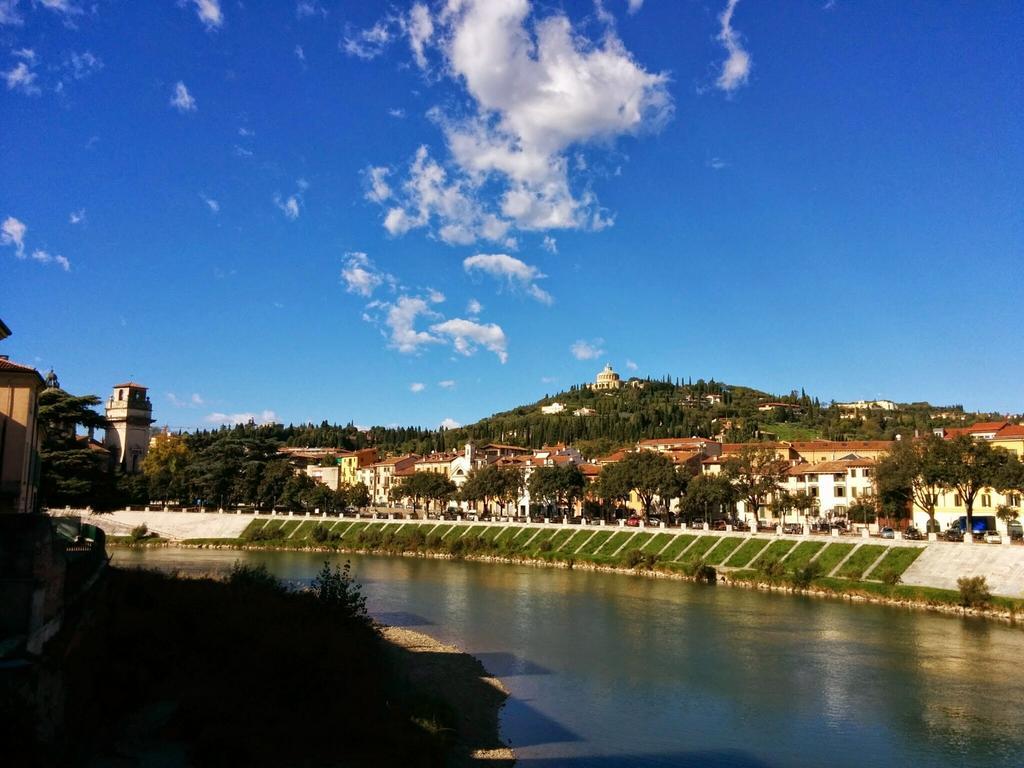 Across The River And Into The Trees Βερόνα Δωμάτιο φωτογραφία